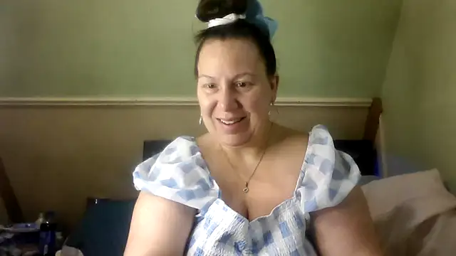 Snapshot of DallaStone chatting on 4, 10, 2025 DallaStone online show from 4, 10, 2025