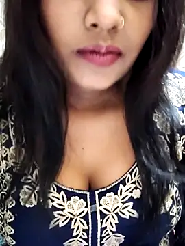 Snapshot of SA-K-SHI chatting on 12, 2, 2026 SA-K-SHI online show from 12, 2, 2026
