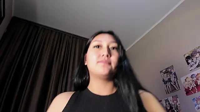 yunami  chan online show from 26, 2, 2026