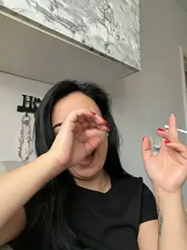 Marisa ass online show from 13, 3, 2026