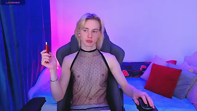 lucidangelok1 online show from 24, 4, 2026