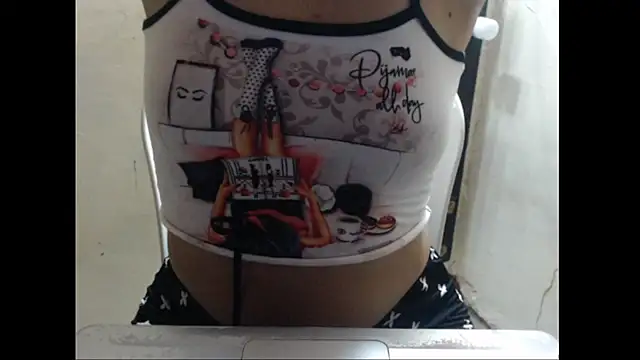 Snapshot of anacarada chatting on 9, 7, 2026 anacarada online show from 9, 7, 2026