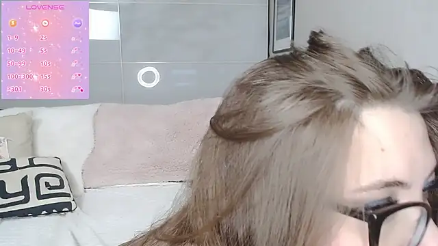 KarolinaLiss online show from 26, 3, 2026