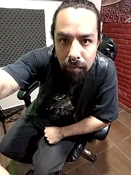 Snapshot of Chacon_Quintana666 chatting on 7, 1, 2026 Chacon Quintana666 online show from 7, 1, 2026