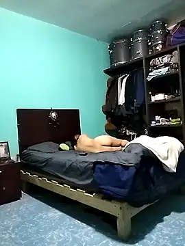 Snapshot of Chacon_Quintana666 chatting on 21, 2, 2026 Chacon Quintana666 online show from 21, 2, 2026