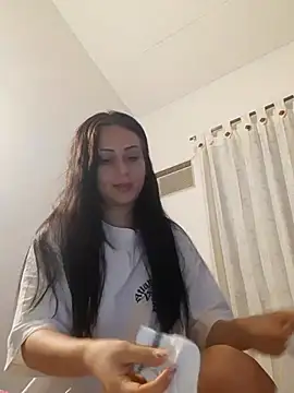 Snapshot of diosa_cristal_ chatting on 8, 1, 2026 diosa cristal online show from 8, 1, 2026