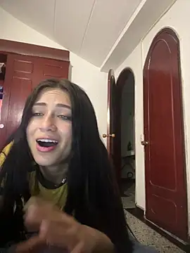 Snapshot of diosa_cristal_ chatting on 10, 1, 2026 diosa cristal online show from 10, 1, 2026