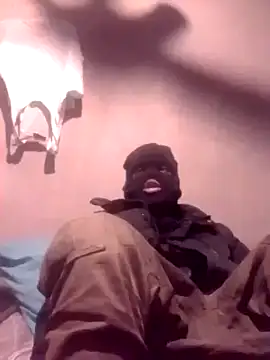 blackfana online show from 7, 5, 2026