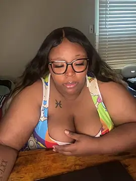 Chocolatebunnyxx96 online show from 25, 3, 2026