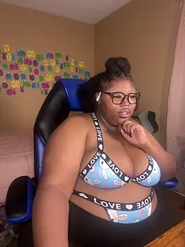 Snapshot of Chocolatebunnyxx96 chatting on 14, 6, 2026 Chocolatebunnyxx96 online show from 14, 6, 2026