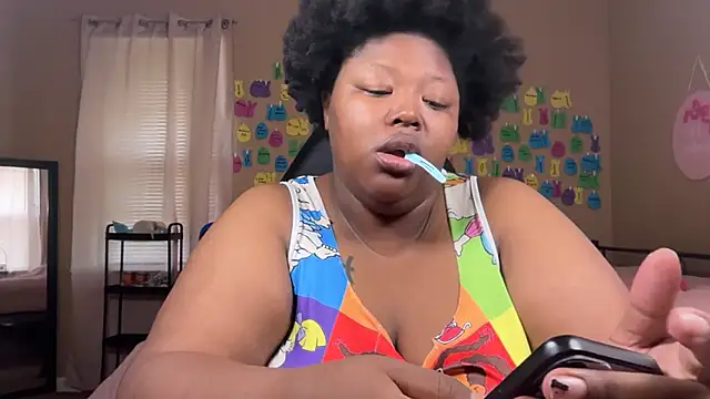 Snapshot of Chocolatebunnyxx96 chatting on 12, 7, 2026 Chocolatebunnyxx96 online show from 12, 7, 2026