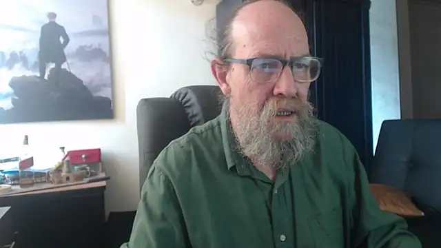 Snapshot of Uncle_Hottie chatting on 30, 6, 2026 Uncle Hottie online show from 30, 6, 2026