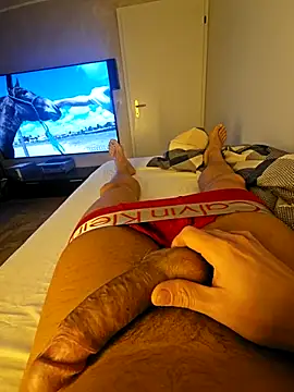 Snapshot of sensualman90 chatting on 10, 5, 2026 sensualman90 online show from 10, 5, 2026