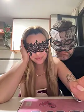 Snapshot of LaDiosa17 chatting on 7, 6, 2026 LaDiosa17 online show from 7, 6, 2026