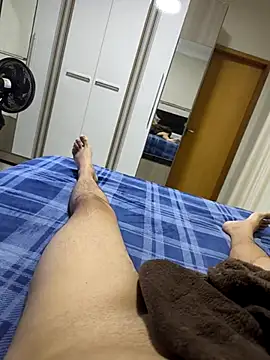 Silva2640 online show from 19, 2, 2026