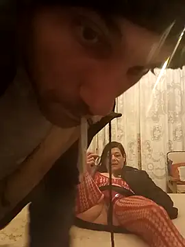 GanaderoMorboso online show from 15, 2, 2026