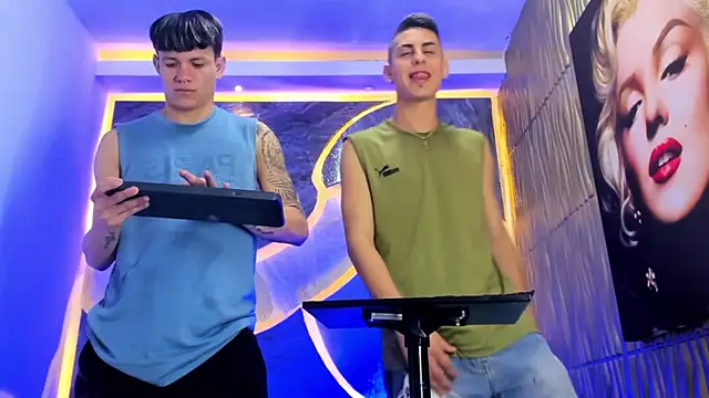 Lucas hot 20 online show from 8, 2, 2026