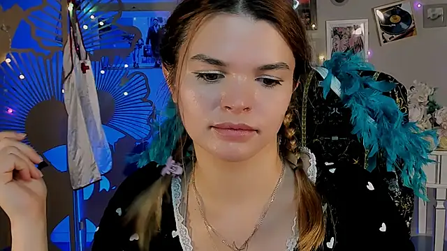 SaraGolben online show from 10, 1, 2026