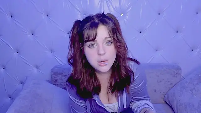 MilkyPop  online show from 6, 3, 2026