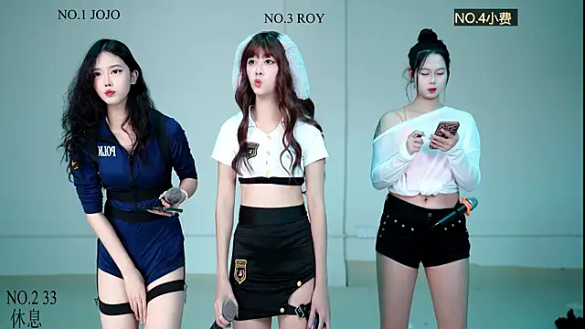 QIANXI 004 online show from 16, 1, 2026