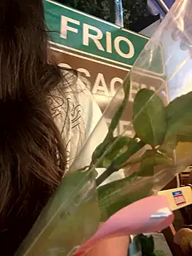 HellenaTinoco online show from 13, 1, 2026