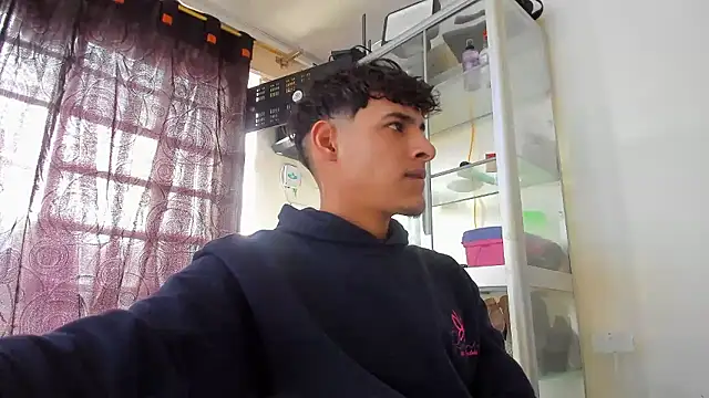 Snapshot of MaxStar26 chatting on 10, 1, 2026 MaxStar26 online show from 10, 1, 2026