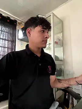 Snapshot of MaxStar26 chatting on 14, 1, 2026 MaxStar26 online show from 14, 1, 2026