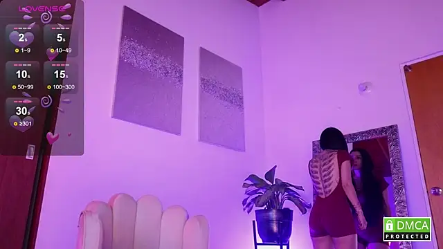 paula t online show from 18, 4, 2026