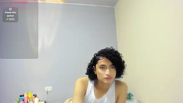 JazminStar  online show from 18, 4, 2026