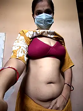 sexy--Neha online show from 20, 5, 2026