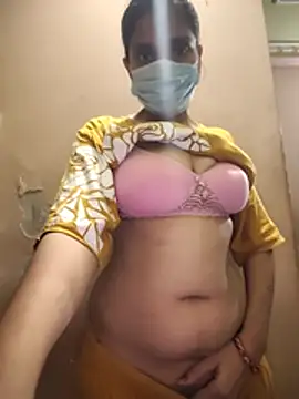 sexy--Neha online show from 6, 7, 2026