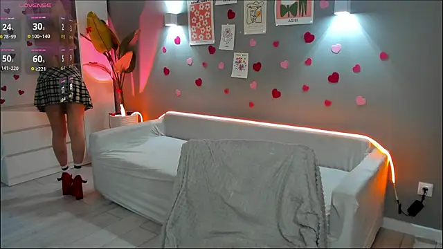 Snapshot of Luna_Beverly chatting on 11, 2, 2026 Luna Beverly online show from 11, 2, 2026