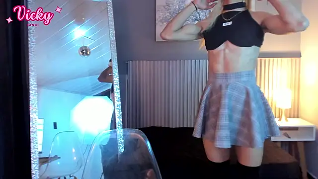 vicky fant4sy online show from 5, 2, 2026