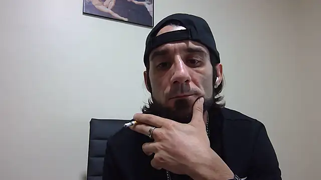 BigDickWo0z online show from 18, 4, 2026