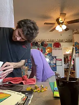 Snapshot of SugarNCinnamon chatting on 8, 2, 2026 SugarNCinnamon online show from 8, 2, 2026