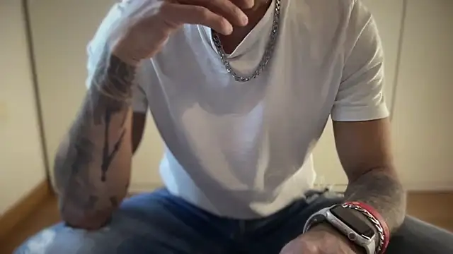 JSYMON online show from 17, 3, 2026