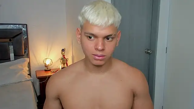 stefan leenox online show from 13, 2, 2026