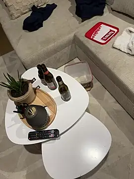 Snapshot of Iconnue chatting on 12, 2, 2026 Iconnue online show from 12, 2, 2026