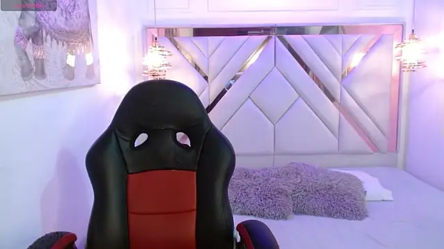 Nicolleth tk online show from 26, 3, 2026