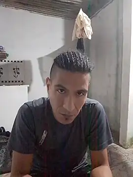 Rodrigohernan19 online show from 13, 7, 2026