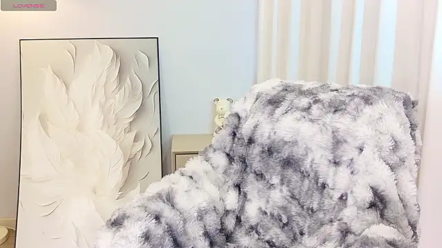 Miaomiao Baby520 online show from 10, 3, 2026