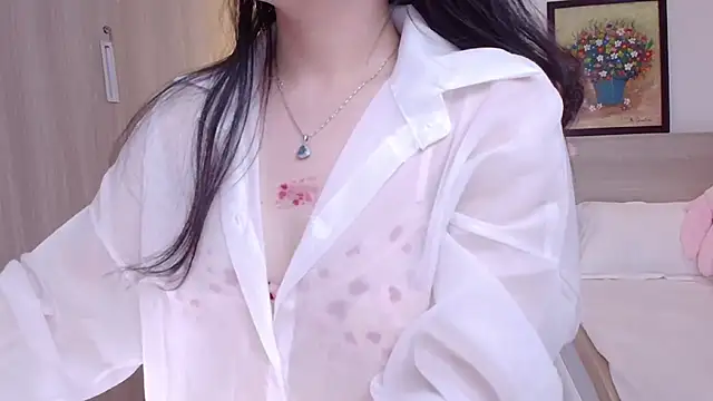 BunnyT Bae   online show from 19, 4, 2026