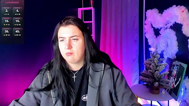 Jenny Jenn online show from 9, 1, 2026