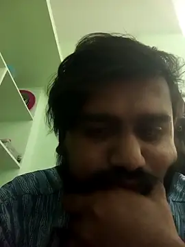 handsomeboy1414 online show from 7, 1, 2026