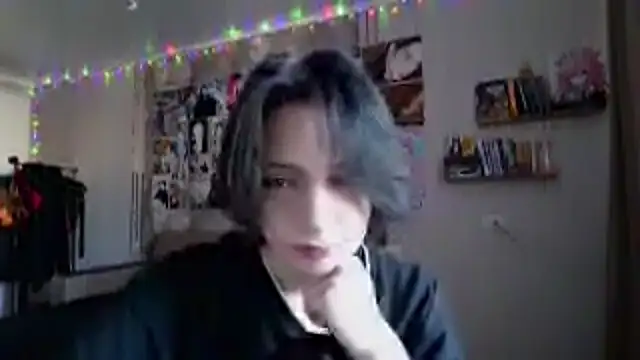 Snapshot of LxayBloom chatting on 16, 1, 2026 LxayBloom online show from 16, 1, 2026