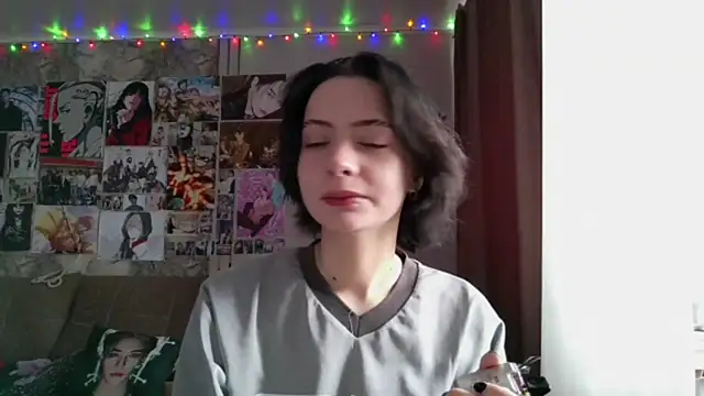 Snapshot of LxayBloom chatting on 19, 1, 2026 LxayBloom online show from 19, 1, 2026