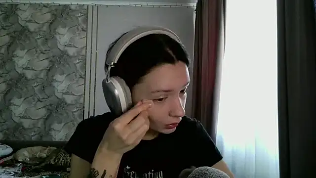 Snapshot of LxayBloom chatting on 22, 2, 2026 LxayBloom online show from 22, 2, 2026