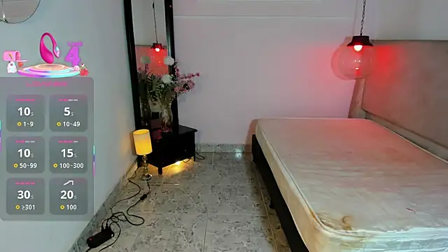 ZoeFox5 online show from 14, 2, 2026