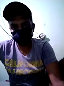 AfiqMeteoraa online show from 16, 1, 2026