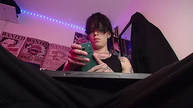 Anhony Muscle online show from 17, 2, 2026